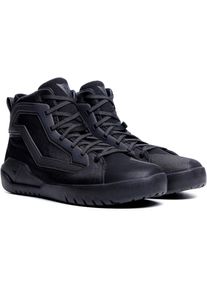 Dainese Urbactive S25, shoes Gore-Tex , color: Black/Black , size: 41 EU
