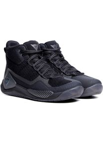 Dainese Atipica Air 2, zapatos , color: Negro/Gris Oscuro , tamaño: 45 EU