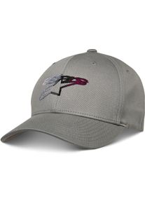 Alpinestars Setting, pet , kleur: grijs , maat: L/XL