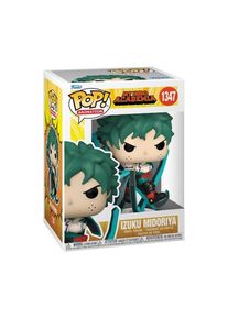 Funko! - POP Vinyl MHA Izuku Midoriya - Figur