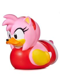 Mini TUBBZ - Sonic the Hedgehog: Amy Rose - Figur