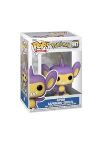 Funko! - POP Vinyl Aipom - Figur