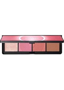 smashbox Powder Halo Sculpt + Glow Face Palette powder Women 15,7 g