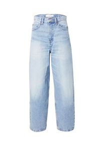 Topshop Jeans Damen blue denim Größe 30