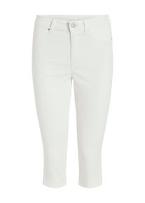 Vila Jeggings 'JEGGY' Femme blanc taille M