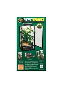 ZooMed ReptiBreeze Alu Screen Cage M