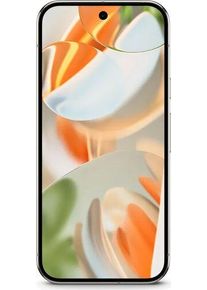 Google Pixel 9 Pro | 256 GB | Dual-SIM | Porcelain