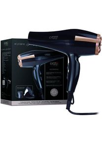 Italian Design Cyclone Light & Bright Asciugacapelli | nero
