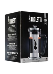 Bialetti Preziosa 8 cups/1000 ml