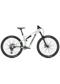 Focus Jam 6.8 sky grey 2022 RH-XL