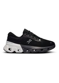 On Women's Cloudflyer 5 Running shoes Women (38,5, black/grey)