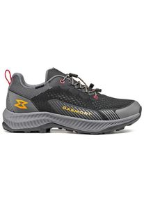 Garmont 9.81 Pulse WP Multisport shoes Men (11, grey)