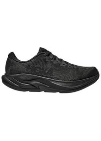 Hoka One One HOKA Women's Rincon 4 Running shoes Women (6 - Regular, black)