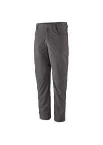 Patagonia Quandary Pants Walking trousers Men (40 - Regular, grey)