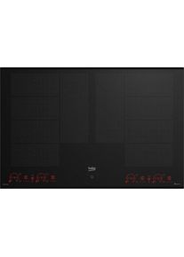 Beko HII 88810 NTI Piano cottura a induzione | nero