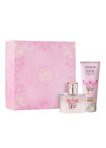 Douglas Collection The Lagoon Leilani Fragrance Set