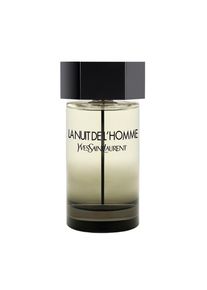 Yves Saint Laurent La Nuit De L'Homme Eau de Toilette 60 ml