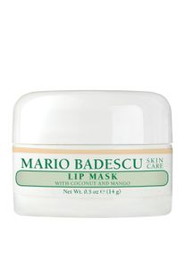 Mario Badescu Lip Mask Coconut & Mango 14 ml
