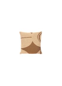 Orb coussin 45x45 Ethnicraft OFFRE SPECIALE