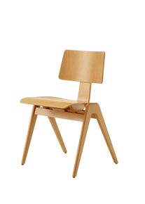 Daystak RD1 Dining Chair Chaise de salle à manger AndTradition