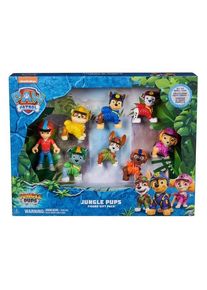 Spin Master Paw Patrol - Jungle Figure Giftpack (6068184)