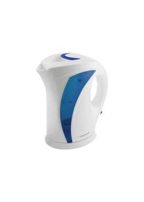 Esperanca Esperanza Wasserkocher EKK018B - kettle - Iguazu blue - Blau - 2200 W