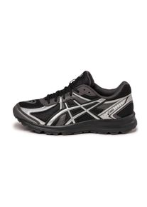 asics JOG 100S, Black / Pure Silver