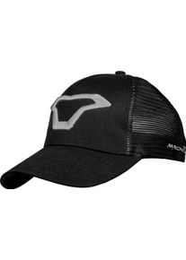 Macna 42, Cap , kleur: zwart/grijs , maat: One Size