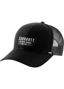 Carhartt Crafted, pet , kleur: Zwart (N04) , maat: Een maat