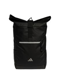 adidas Performance, Damer, Sportsrygsæk, Grå / Sort, Størrelse One Size