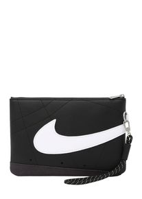 Nike Estojo 'Icon Blazer' em preto Tamanho One Size Estampado com logo