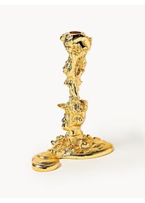 Ljusstake Drip i metall