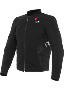 Dainese D-Air Smart LS, airbag-jacket , cor: Preto , tamanho: 56