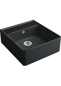 Villeroy & Boch Villeroy & Boch Single 595 Matn&aacute; čierna