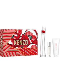 Kenzo Flower by Kenzo Gift set Women's perfumes Female