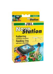 JBL NovoStation Aqua