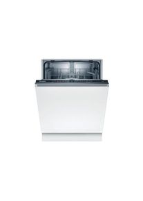 Bosch - Lave-vaisselle tout intégré 60 cm SMV2ITX18E