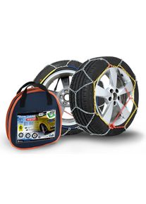 Reťaze snehové COMPASS X120 NYLON BAG