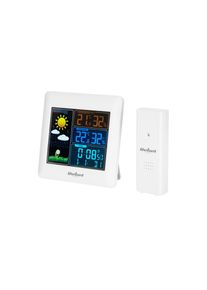 Meteostanice REBEL URZ3498