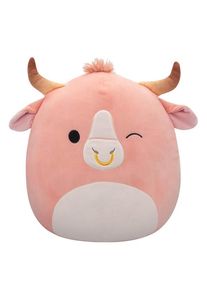 Squishmallows Howland Bull