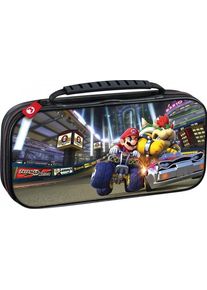 nacon Switch Travel Case Mario Kart Switch Lite/Switch OLED