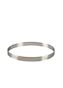 Blomsterbergs - Pie ring w. holes - 24 cm (13331)