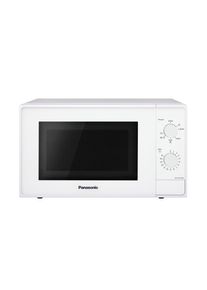Panasonic - Grill Microwave NN-K10JW