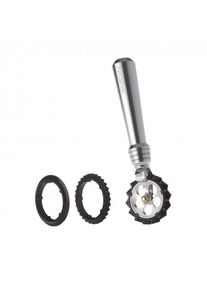 Marcato - Pasta Cutter Pastawheel -Silver