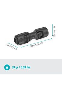 Gardena Connector 13 mm (1/2")