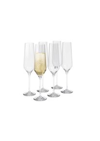 Eva Trio - Legio Nova champagne glass 6 pcs. (541204)