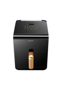 Panasonic - Airfryer 6L NF-CC600AXE