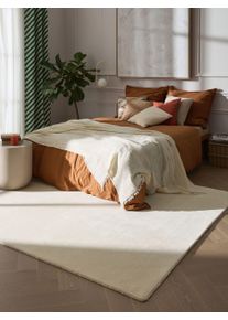 benuta Pure Villamatto Vera Kerma 120x170 cm Uni