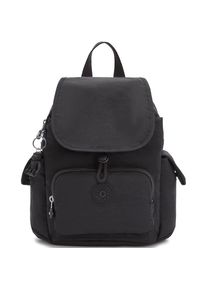 Kipling Dames Rugzak 'CITY PACK MINI' zwart One Size
