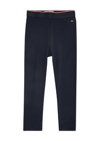 Tommy Hilfiger Leggings 'GLOBAL STRIPE LEGGING' navy 56